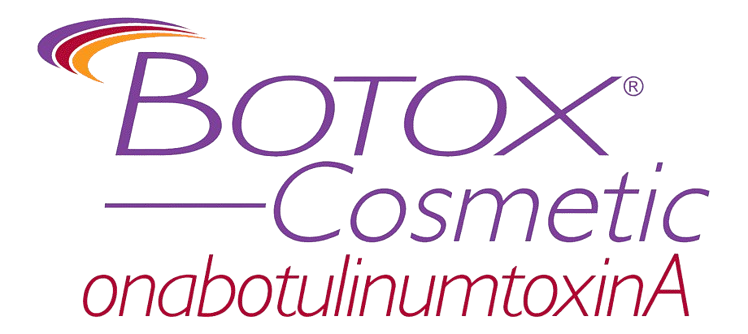 Botox cosmetic colab