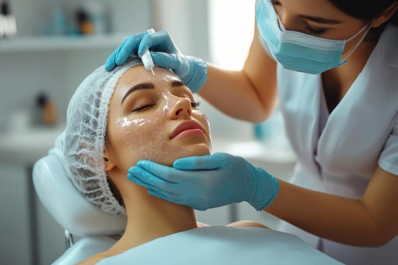 Top Reasons to Choose Medical Skincare Products in Manitowoc