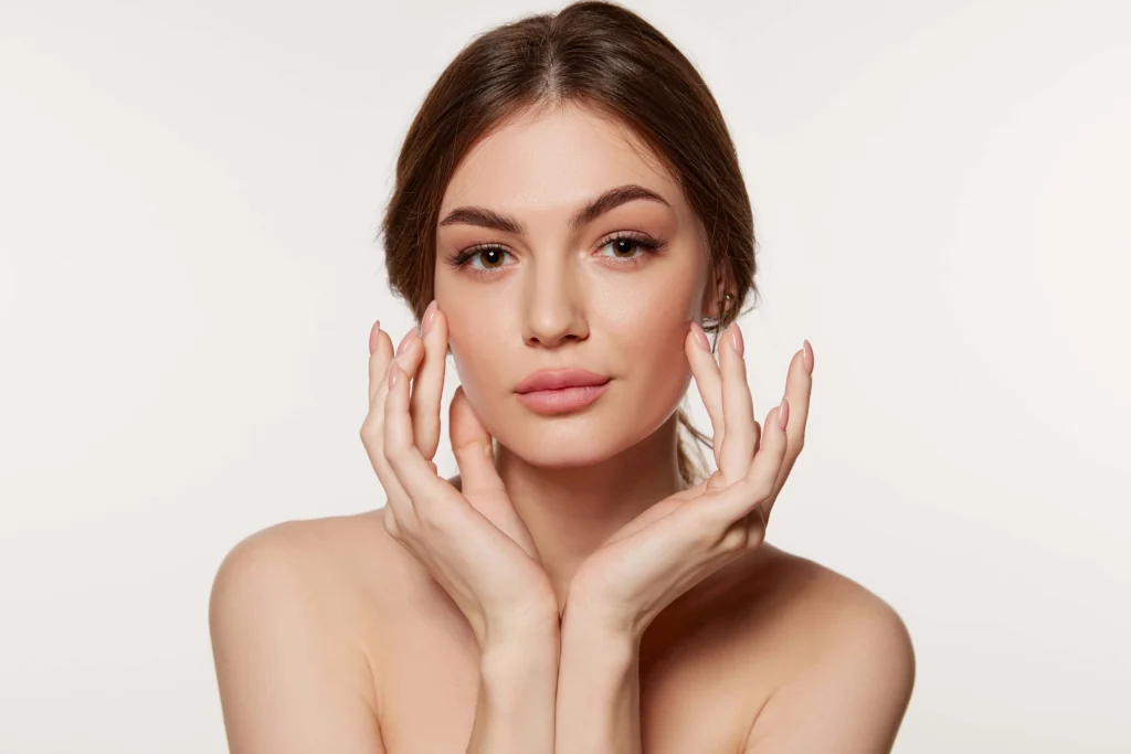 CryoFacial in Manitowoc, WI Test