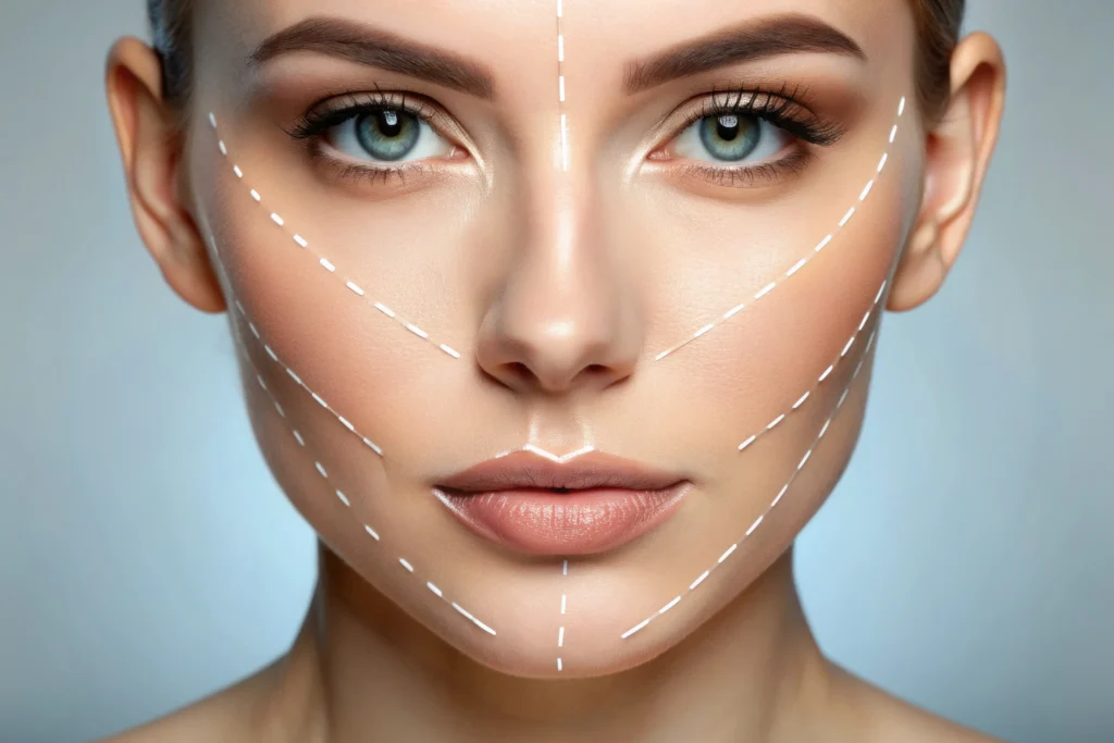 Liquid Silhouette Body Contouring