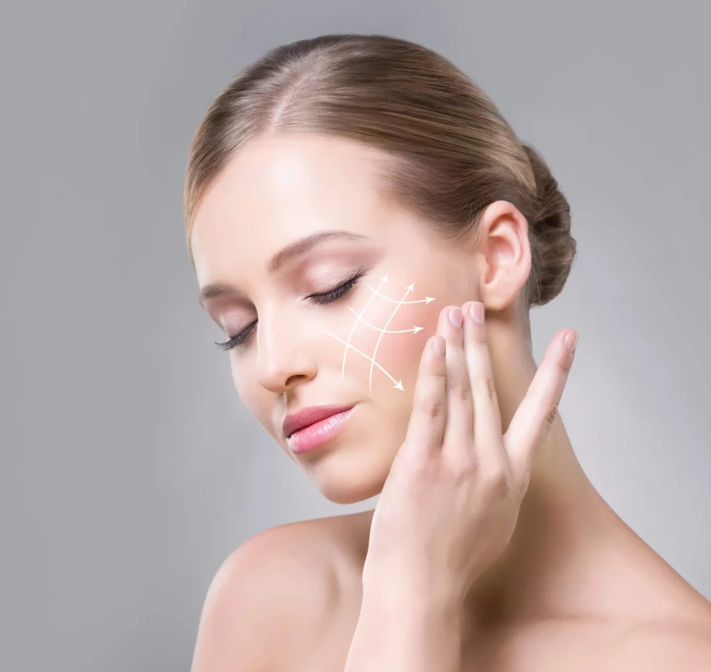 Glimpse Skin Analysis