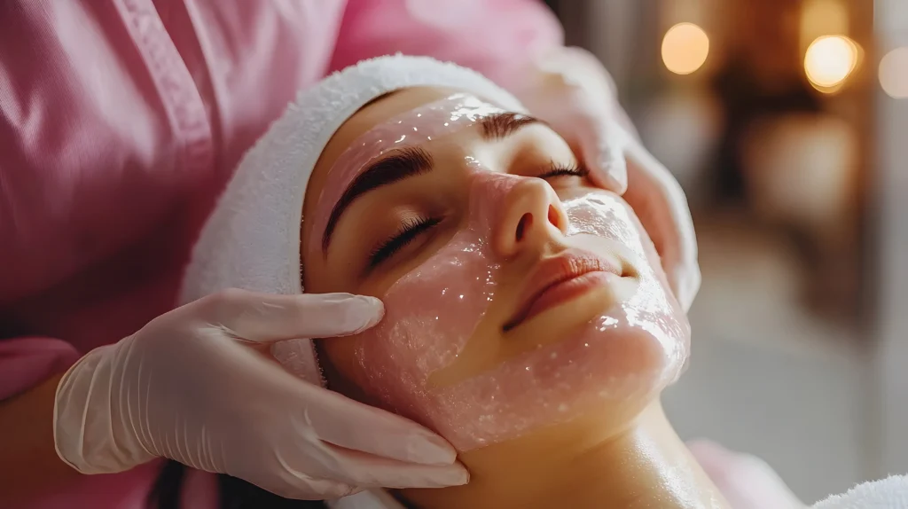chemical peel
