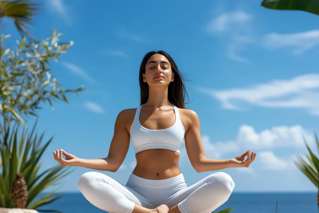Foundations of Wellness Counseling