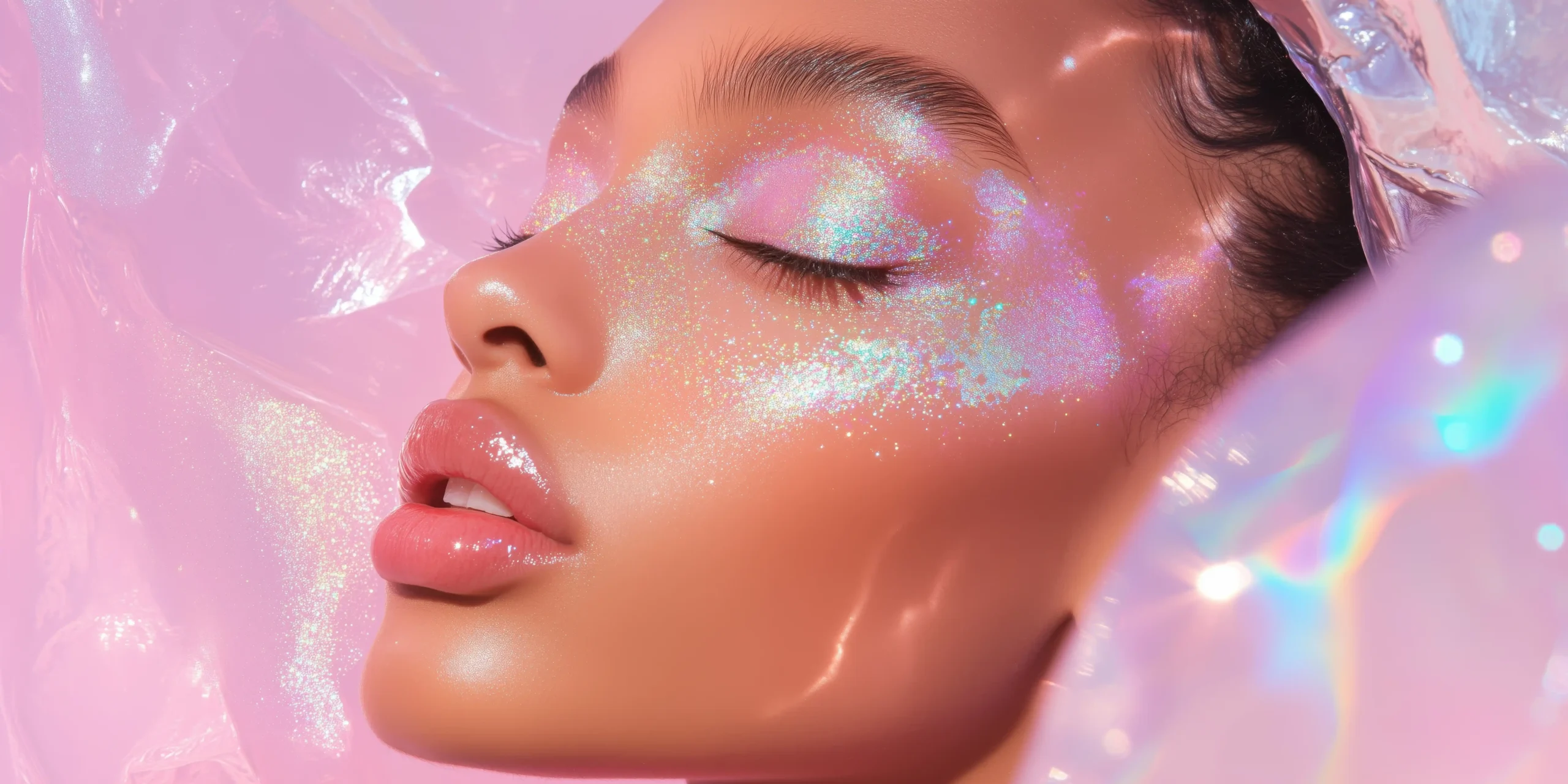 Diamond Glow Facials
