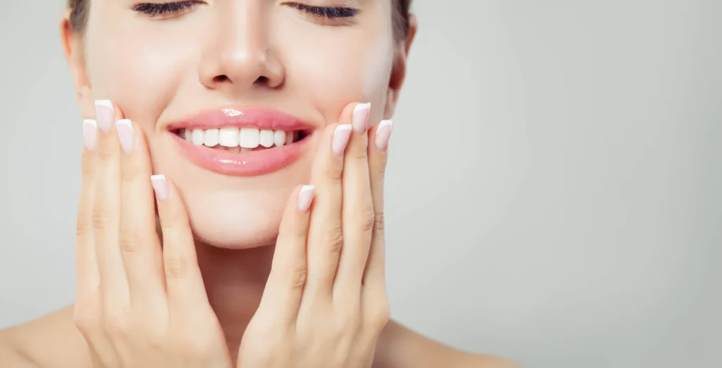 Teeth Whitening