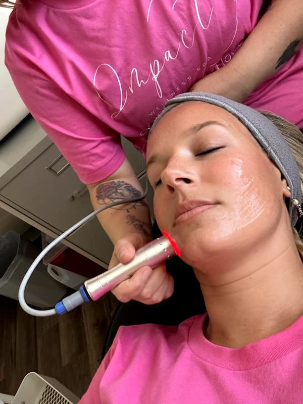 Medical Grade Facials in Manitowoc, WI